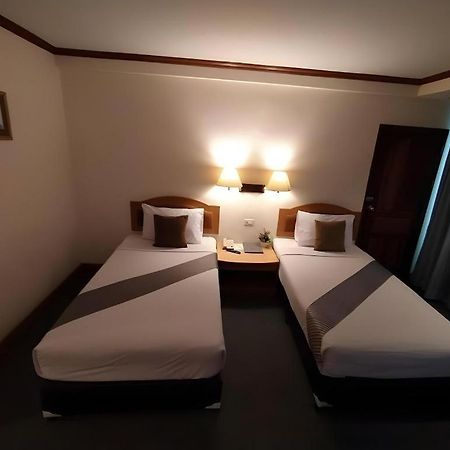 Sing Golden Place Hotel Hat Yai Exterior photo