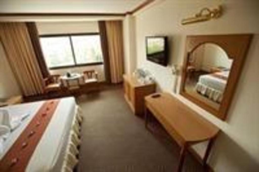 Sing Golden Place Hotel Hat Yai Exterior photo
