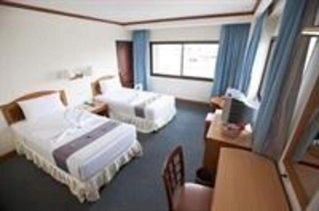 Sing Golden Place Hotel Hat Yai Exterior photo
