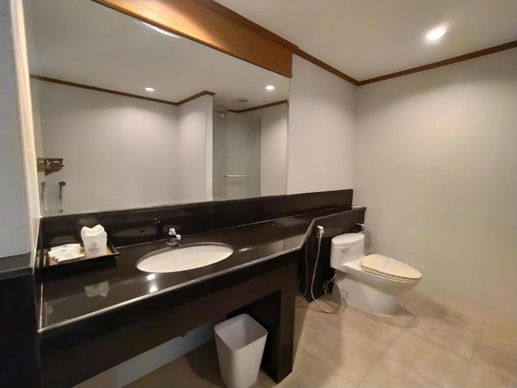 Sing Golden Place Hotel Hat Yai Exterior photo